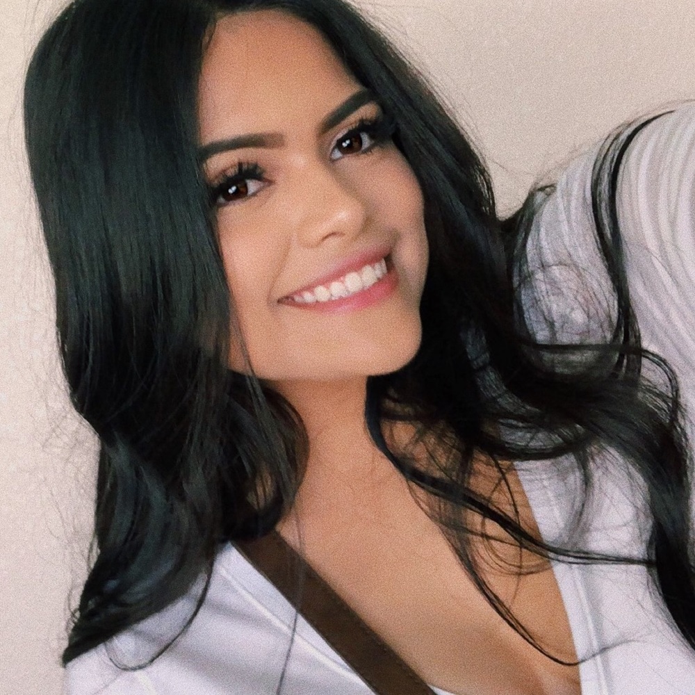 Meet your Posher, Bianca